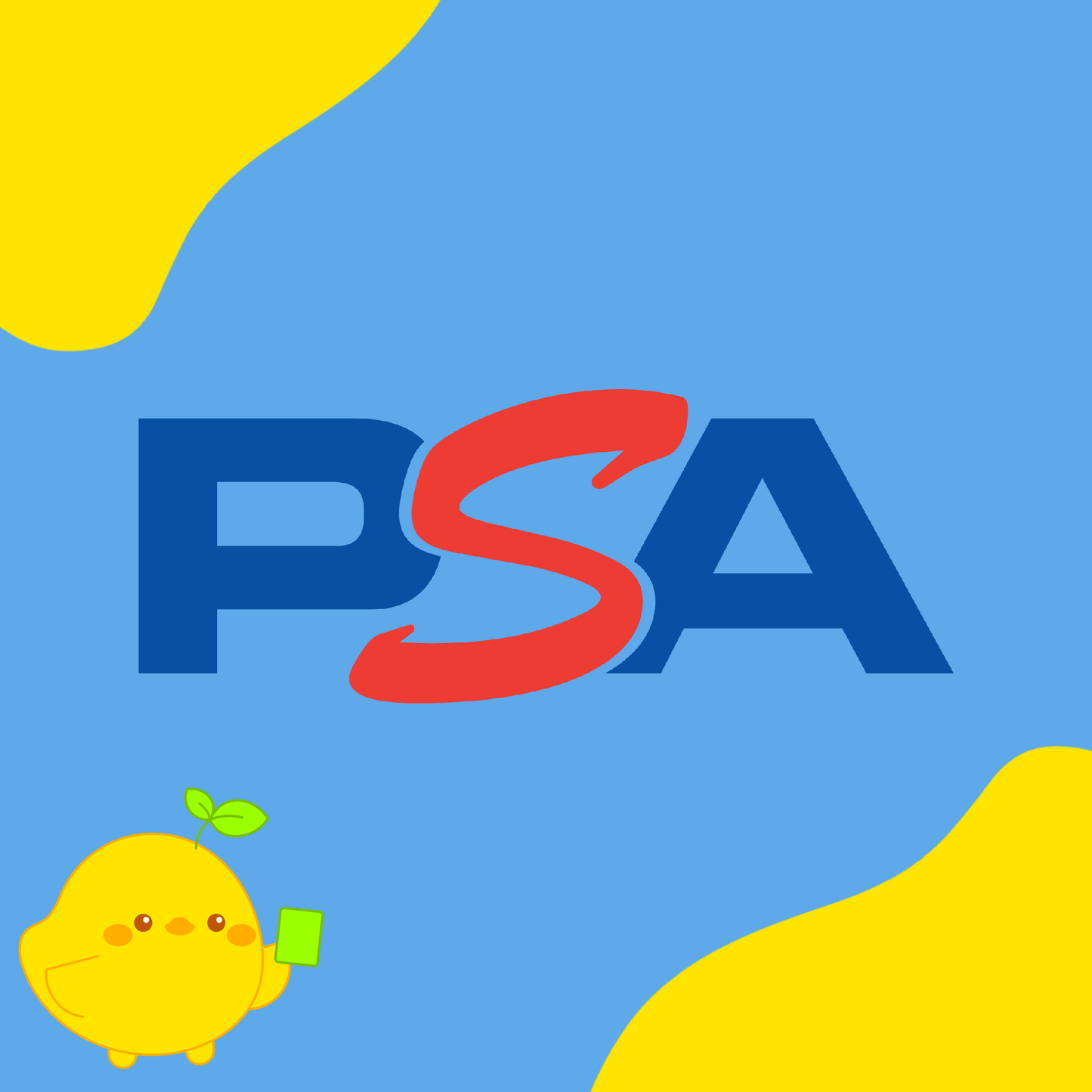 GRADE MY ORDER (PSA)