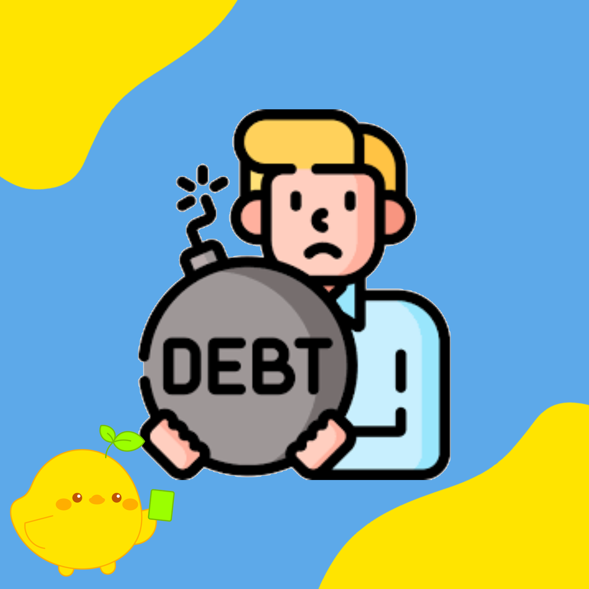 Tokki's Debt
