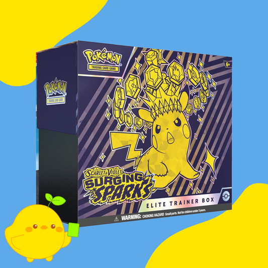 Surging Sparks 2-Pack Bundle - Rip & Ship