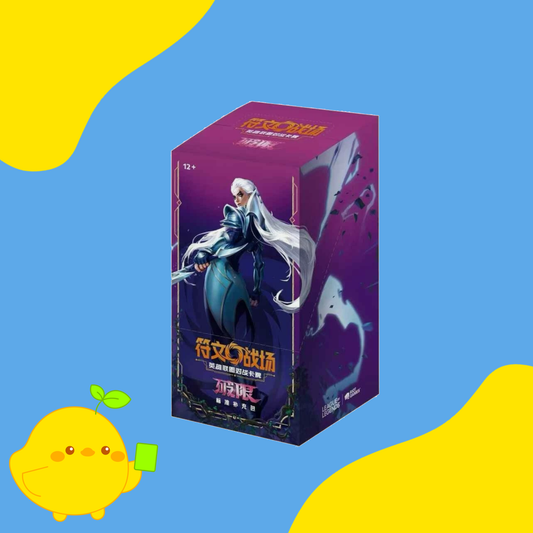 Riftbound – TeaCG Collectibles